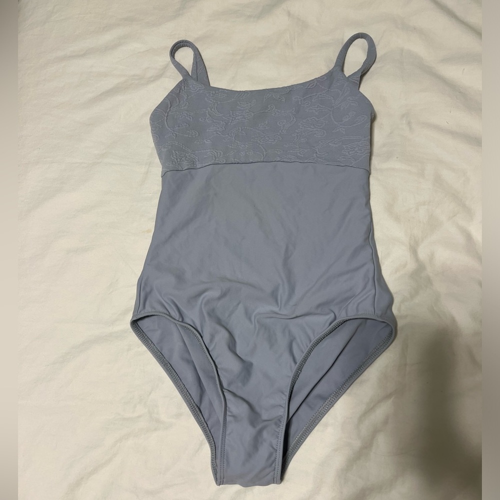 Wear Moi leotard size small